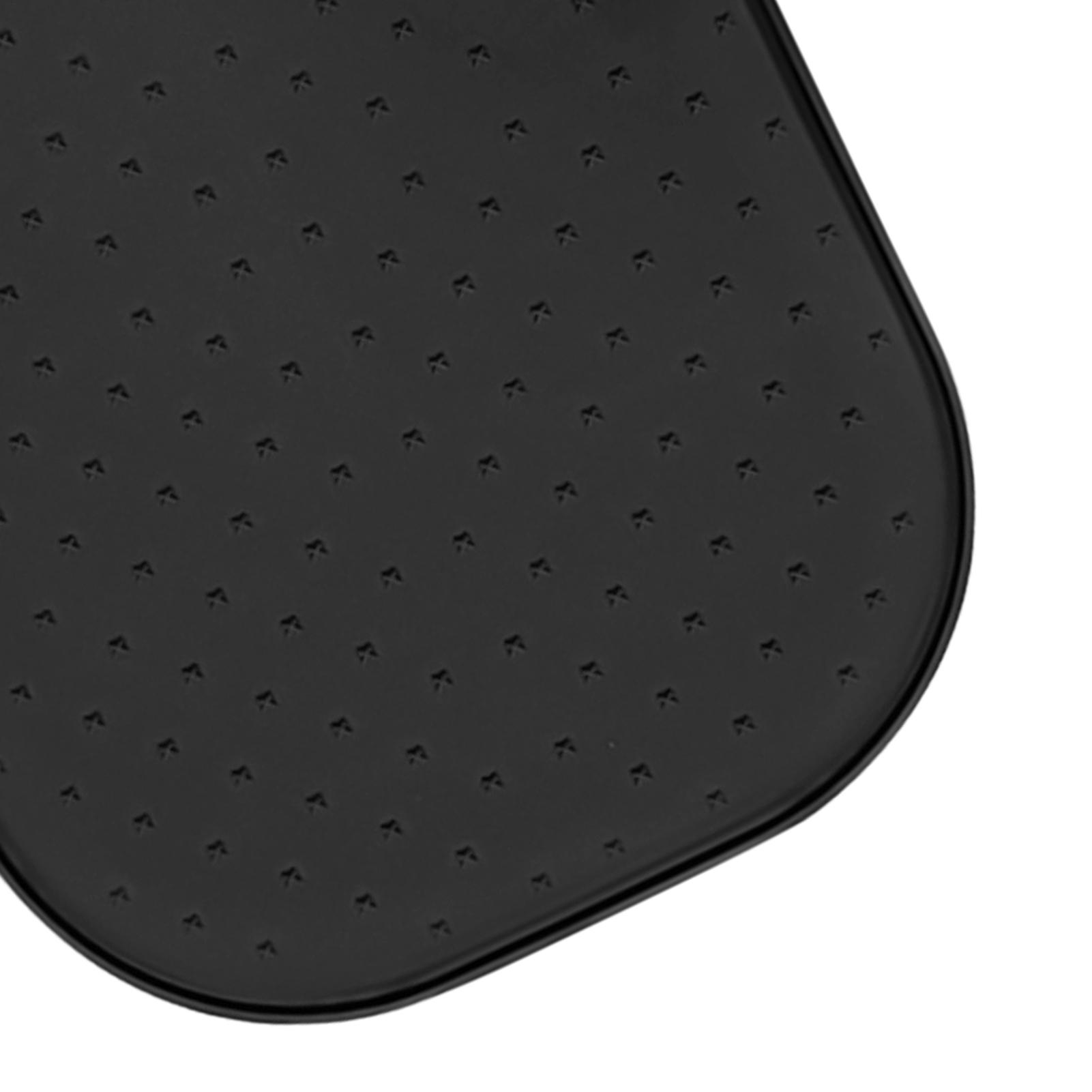 Meal Prep Format - ミキサースライダーマット器具シリコンパッド器具スライドトレイベーキング調理用カウンタートップレストラン食事準備キャビネット