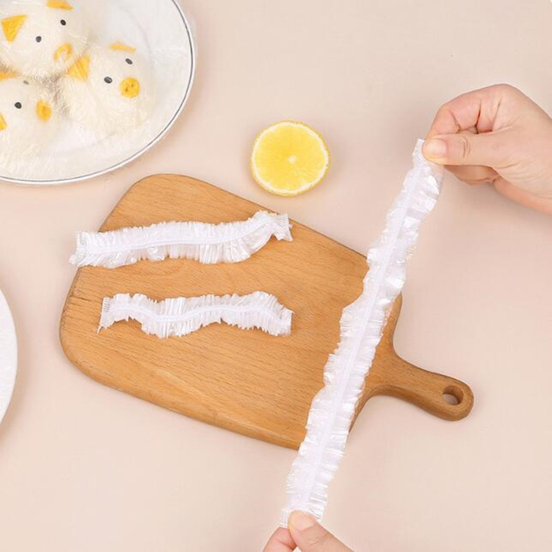 ストレッチボウルカバー、プラスチック食品保存カバー、残り物や - Meal Prep Bowl のレビューと価格