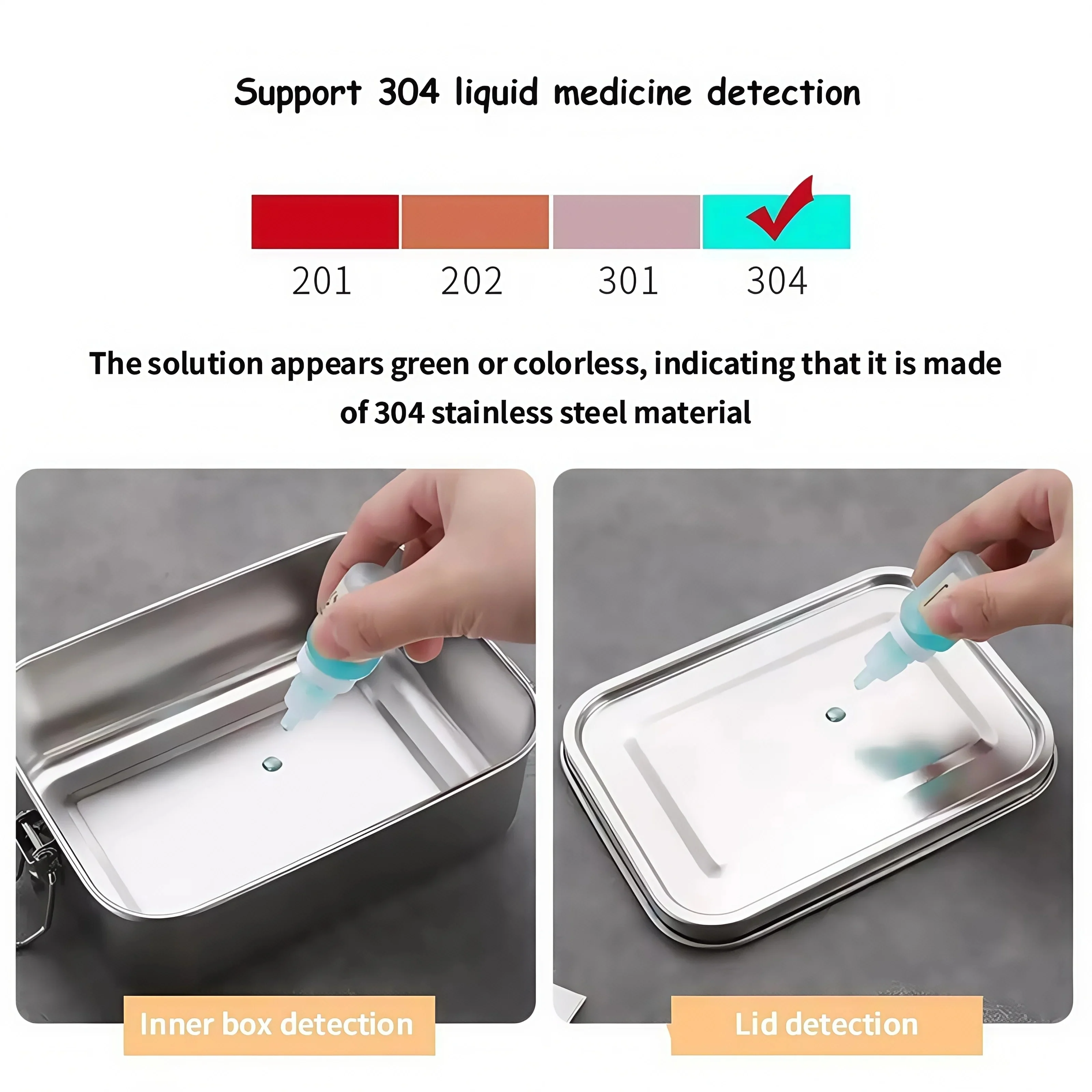 子供と大人のためのステンレススチール製ランチボックス、ポータ - Meal Prep List のレビューと価格