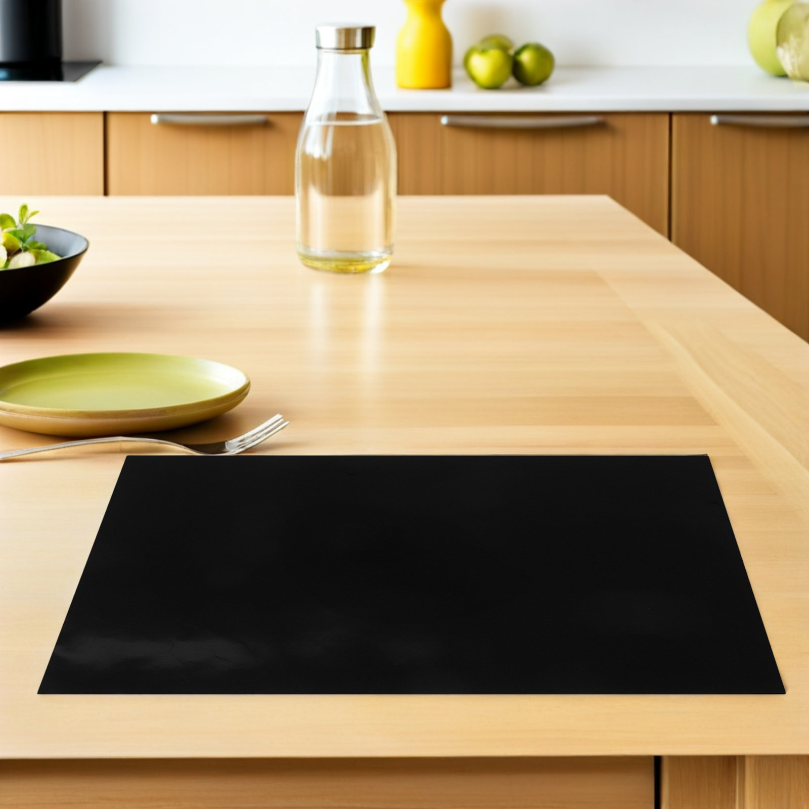 IHクッキングヒーター用耐熱カウンタートップカバー、電気コン - Meal Prep Format のレビューと価格