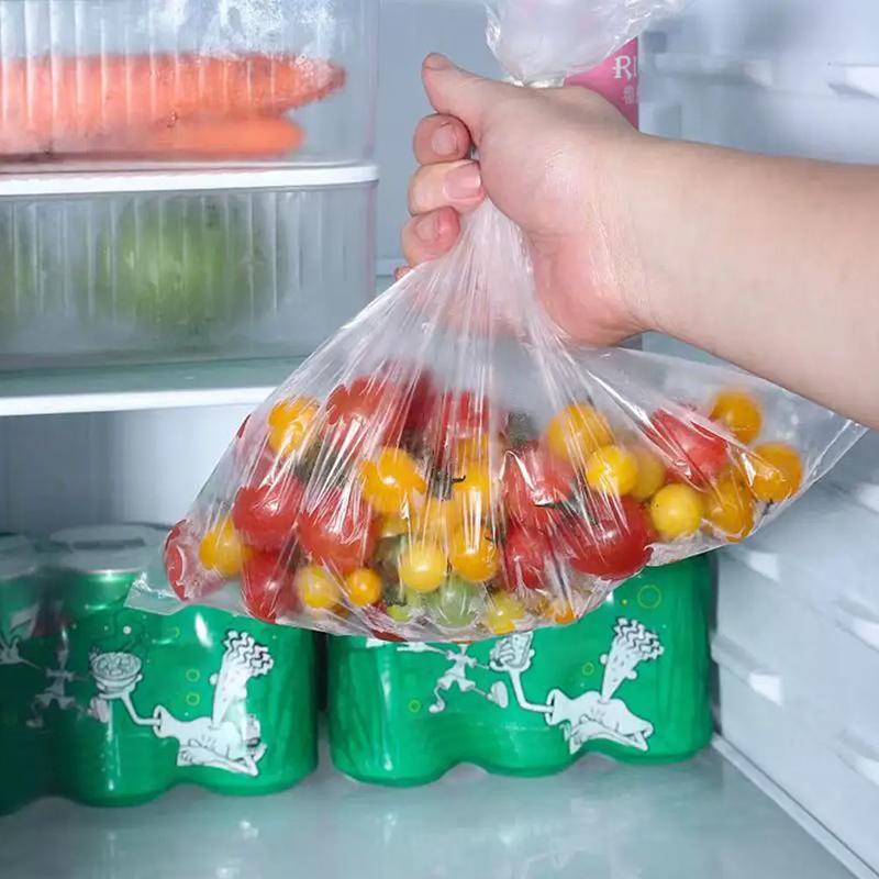 食品用真空シールバッグ、フードセーバーバッグロール、家庭用真 - Meal Prep Vacuum Seal Containers のレビューと価格