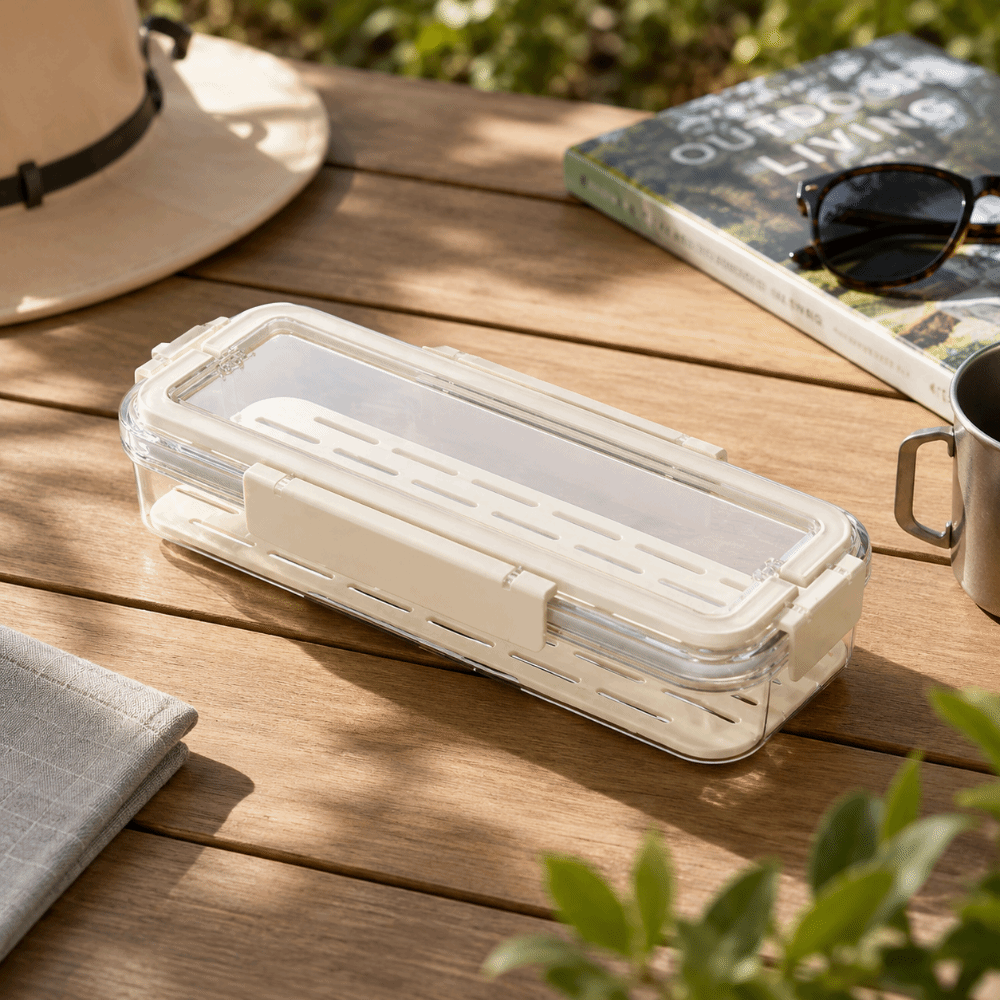透明なフルーツ保存容器、鮮度保持、気密性のある生鮮食品容器、 - Meal Prep Noodles のレビューと価格