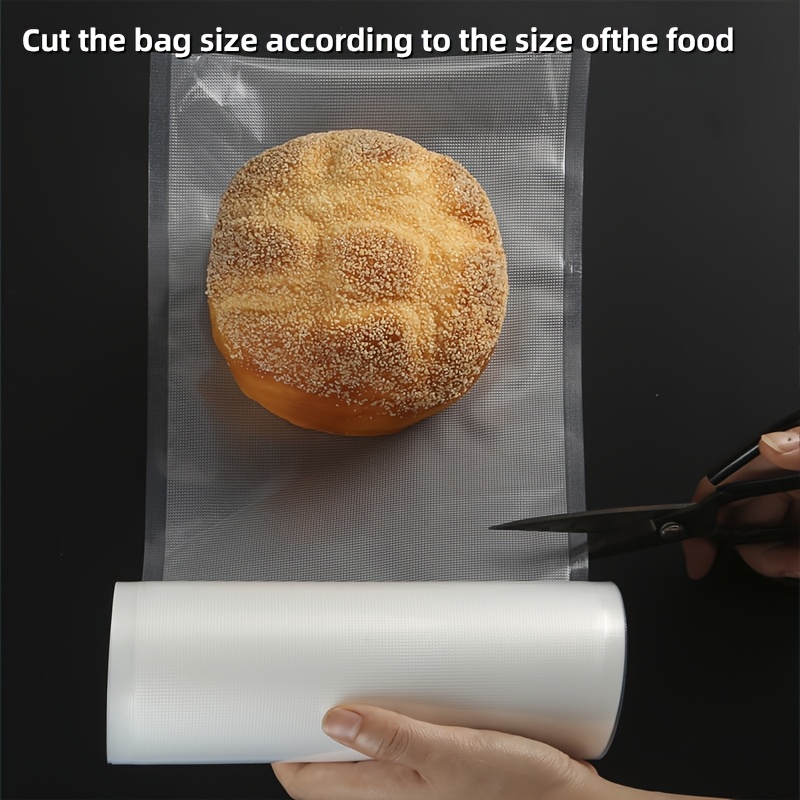 2パック入り3M真空シーラーロール：BPAフリー、カスタムフ - Meal Prep List のレビューと価格