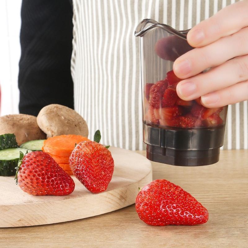 繊細な ABS 非錆鋼キッチンツールキューブソフトフルーツ野 - Meal Prep Bulking のレビューと価格