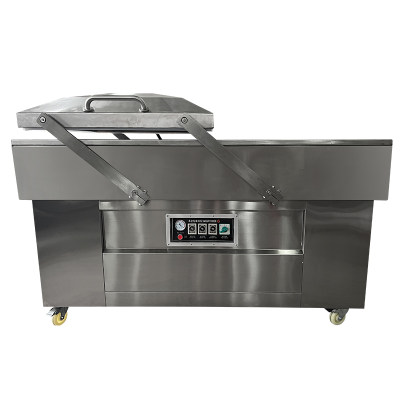 二重チャンバー真空シーラー DZ-800-C 深くて広いチャ - Meal Prep Bulking のレビューと価格