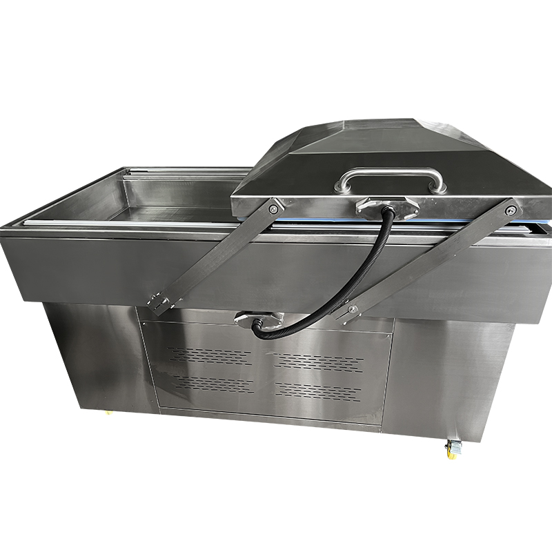二重チャンバー真空シーラー DZ-800-C 深くて広いチャ - Meal Prep Bulking のレビューと価格
