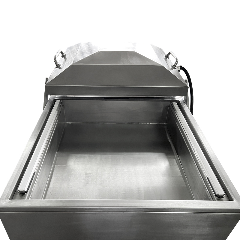 二重チャンバー真空シーラー DZ-800-C 深くて広いチャ - Meal Prep Bulking のレビューと価格