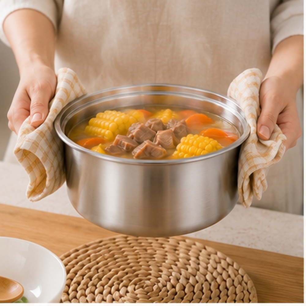 304ステンレス鋼製蓋付きラメキン、蒸し卵、ベビーフードボウ - Meal Prep Bowl のレビューと価格