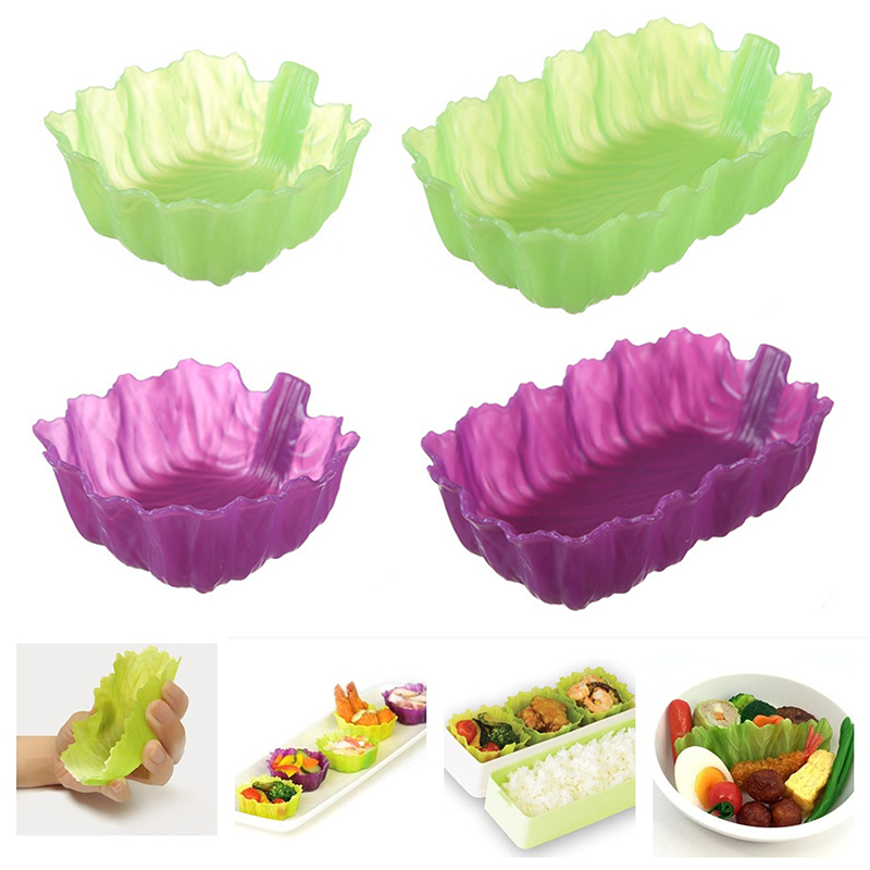 子供用電子レンジ対応ランチディバイダー,耐熱皿,皿,再利用可 - Salad Container Jar のレビューと価格
