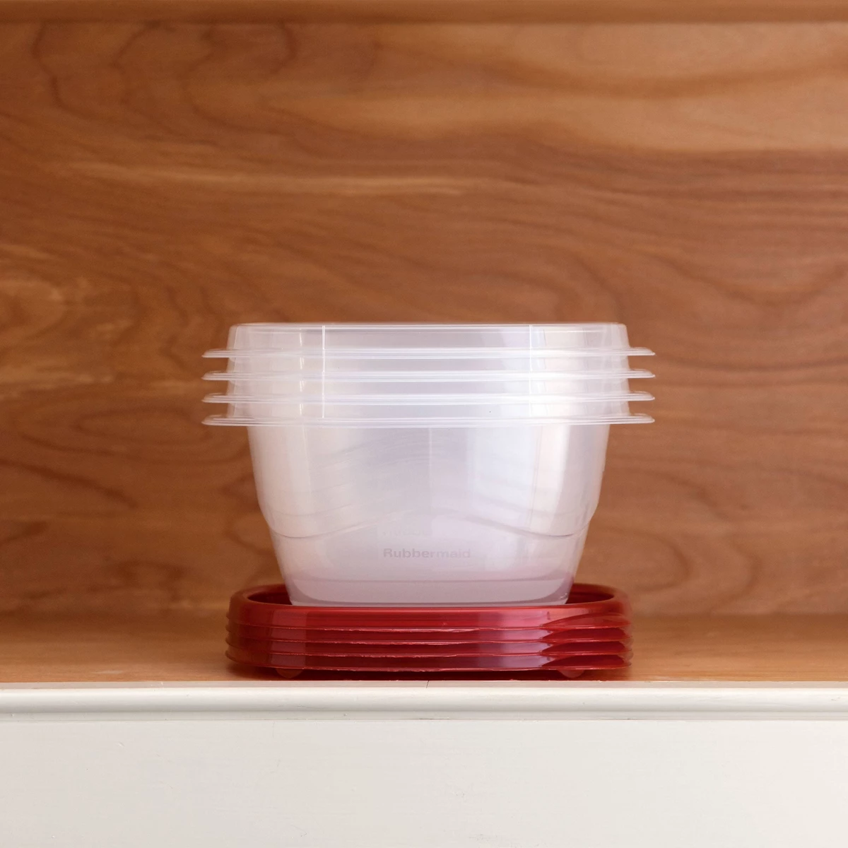2026年新発売 4個セット 5.2カップ ルビーレッド 深 - Meal Prep Bulking のレビューと価格