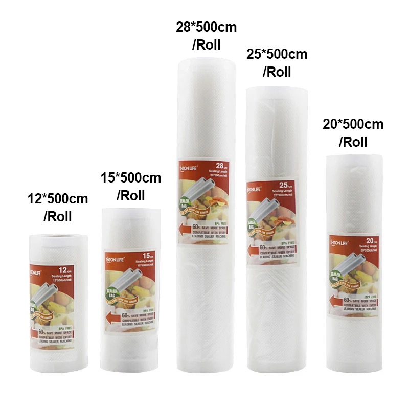 TINTON LIFE 食品真空シーラー ストレージセーバー - Meal Prep Vacuum Seal Containers のレビューと価格