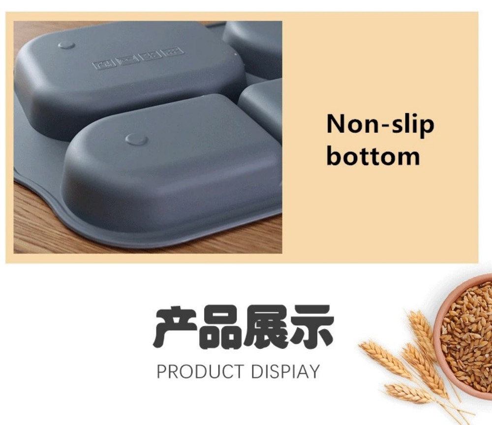 再利用可能な5区画プレート、減量用の食事準備トレイ、休日の集 - Meal Prep List のレビューと価格