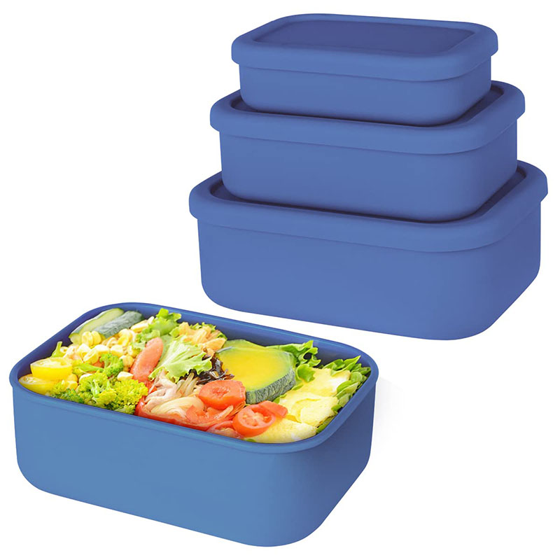 漏れ防止弁当箱 再利用可能 BPAフリー 食事準備容器 食品 - Meal Prep List のレビューと価格