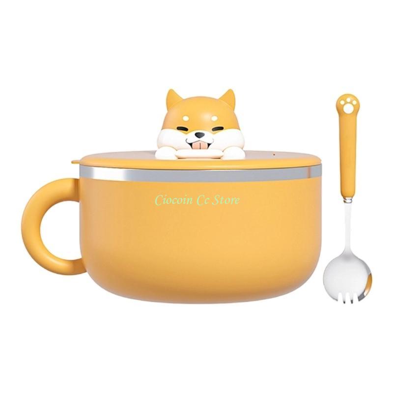 X90F 大容量 1.2L スチールヌードルポット食品グレー - Meal Prep Noodles のレビューと価格